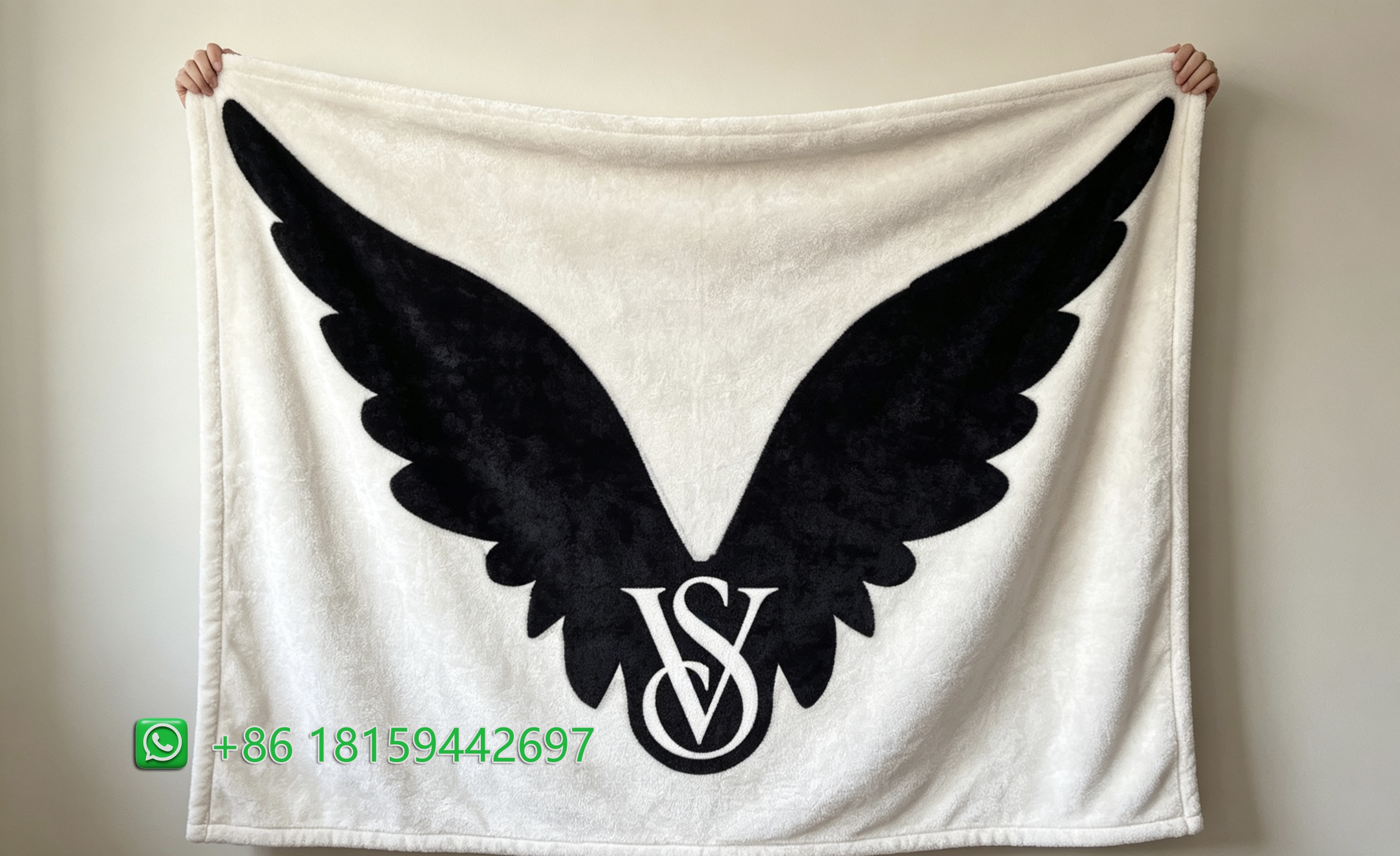 Victoria's Secret Throw Blankets